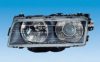 BMW 63128352758 Headlight